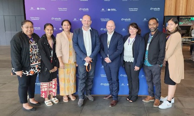 pacific fellows