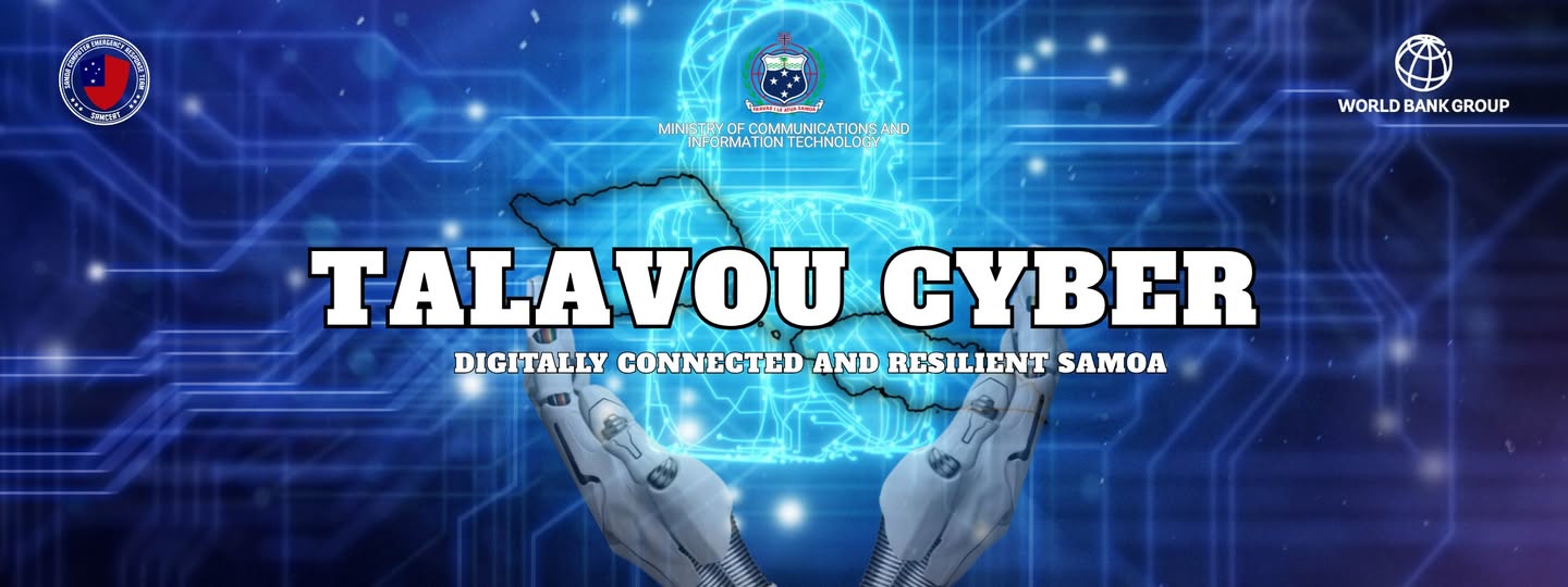 🚀 Gearing up for our pilot Talavou Cyber 2025 half-day session this Thursday!