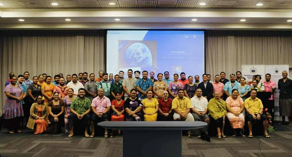 Validation Workshop on National ICT Policy 2025-2030