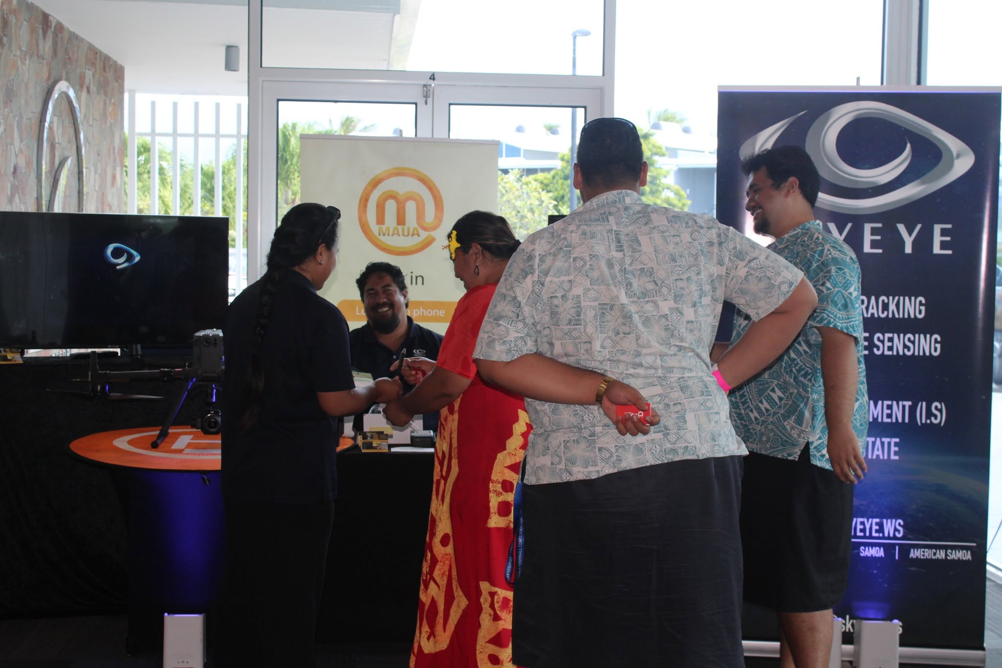 Digital Week 2026 Day 2 Mini Tech Expo 